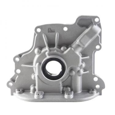 Imagem de Bomba de Óleo Vw Gol 1.0 8V/16V AT 97/Em Diante - INDISA