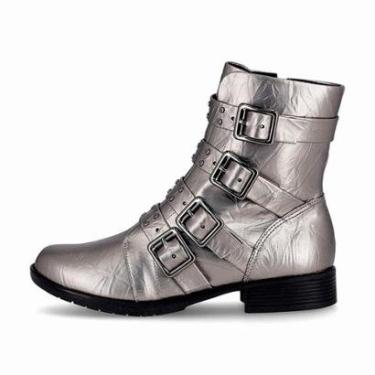 Imagem de Bota Piccadilly Floater  Cafe-Feminino
