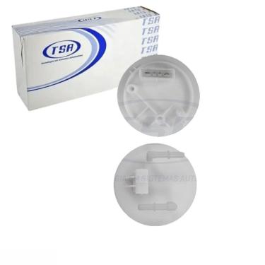 Imagem de T-030011 - Tampa Bomba Combustivel Mare - Kombi 97 / 05 Gas - Tsa