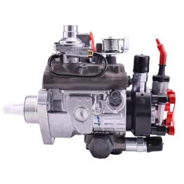 Imagem de RDLIFT-PART Bomba de injeção de combustível 9323A250G 320/06737 320/06601 320/06927 compatível com retroescavadeira JCB 3c 3cx 3d 3dx 4c 4cx 1400b 1550B 1600B 1700B 214 21550b 216 217