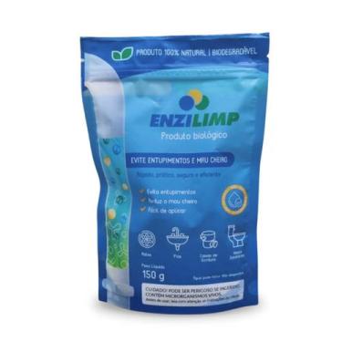Imagem de Biotratamento Em Pó 150G ENZILIMP