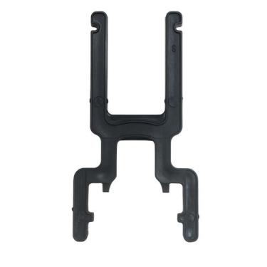 Imagem de Trava Niple Ducha Zagonel Sublime/Ducali Black