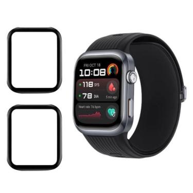 Imagem de Película Hydrogel Compatível Huawei Watch D2 - 02 Unidades - Poolsy, T