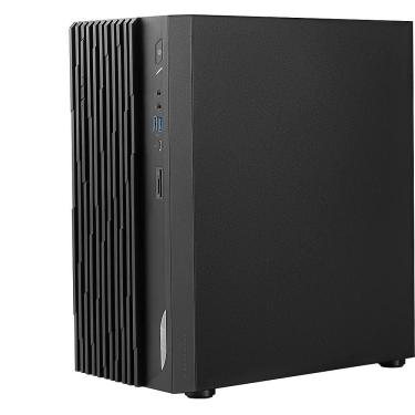 Imagem de MSI - Desktop PRO DP180 - Intel Core i5-13400F - 16GB de memória - NVIDIA GeForce RTX 4060 - SSD de 2TB - Preto-PRO DP180 13NUC-225US