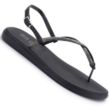Imagem de Sandalia Sua Cia 8346.16167 Feminina