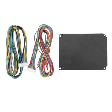 Imagem de Garosa Balancero Ativo Bateria, Equalizador de 15 a 16 Anos para o NCM LFP LTO, e Suporte de Aplicativos, Integração Segura e Desempenho Confiável, Equilíbrio de Transferência de