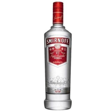 Imagem de Vodka Smirnoff 998ml - DIAGEO