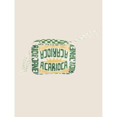 Imagem de Necessaire Xerô A-Carioca Farm-Feminino