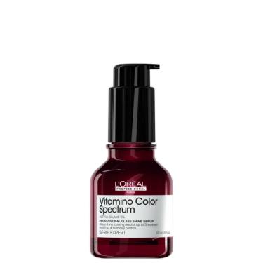 Imagem de L`Oréal Professionnel Vitamino Color Spectrum Glass Shine - Sérum Capilar 50ml