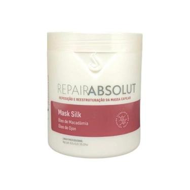 Imagem de Máscara de reconstrução vloss repair absolut 1k - VLOSS.