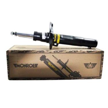 Imagem de Amortecedor dianteiro jetta 2.5 2007 a 2018 - Monroe