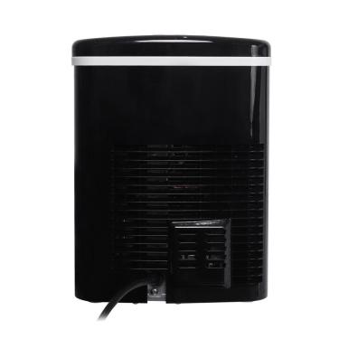 Imagem de Maquina de Gelo Amvox AMG 113 6-13MIM 1400W 220V