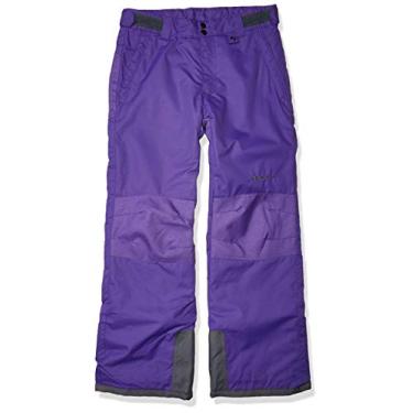Imagem de Arctix Youth Snow Pants With Reinforced Knees and Seat (Medium Husky)
