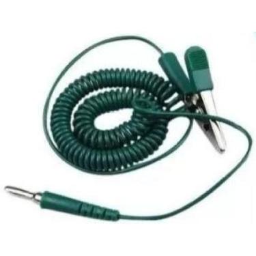 Imagem de Caneta Chave Teste Eletrônico Polaridade Automotivo