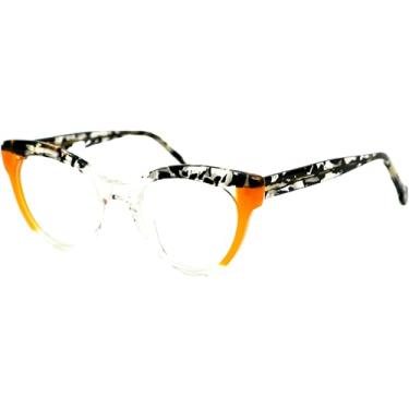 Imagem de Armação de Óculos Gatinho LA2333 (Gatinha, C5)