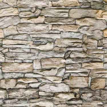 Imagem de Papel de Parede Adesivo Pedra Granito - 030 - Multimpressão