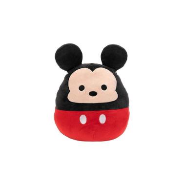 Imagem de Squishmallows - Pelúcia De 17Cm - Mickey Mouse