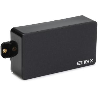 Imagem de Captador EMG 81X - Ativo - (Black)