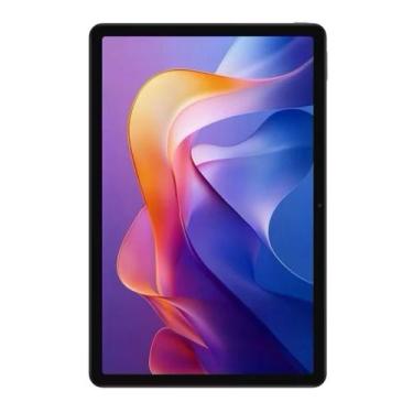 Imagem de Tablet Redmi Pad 2 8GB RAM 256GB Tela 11" 2.5K 90Hz Grafite - RedmiPad