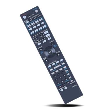 Imagem de AXD7723 Controle remoto substituído adequado para receptor Pioneer Elite Home Theater SC-85, SC-87, SC-89, VSX-80, SC-91, SC-81, SC-82, SC-95, SC-97, SC-99, VSX-1124, VSX-924-K, VSX-930, VSX-930,