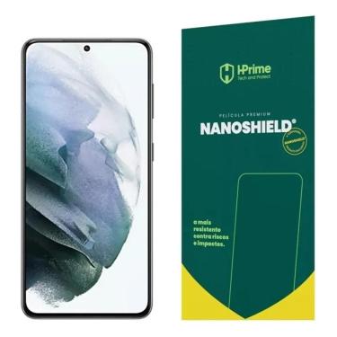 Imagem de 2X Película Nanoshield Para Galaxy S21Fe / S21 Fe - Hprime
