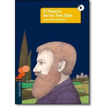 Imagem de El Palacio de Los Tres Ojos - FTD (PARADIDATICOS), 3