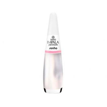 Imagem de Esmalte Impala Perolado Sonho