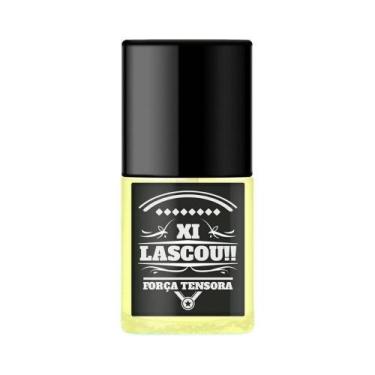 Imagem de Esmalte Top Beauty Sos Unhas Xi Lascou 7ml