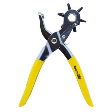 Imagem de Alicate Vazador Western 235/7 1UN - Etilux, .