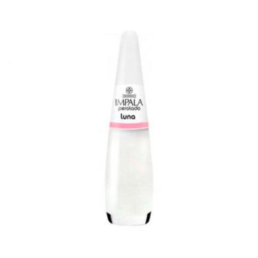Imagem de Esmalte Impala Perolado Luna
