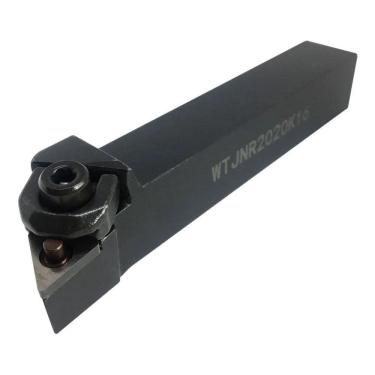 Imagem de 2X Suporte Para Torno Mtjnr 2020 Pastilha Tnmg 16 Wtjnr 2020