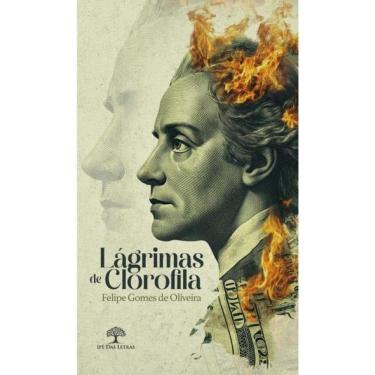 Imagem de Lágrimas De Clorofila