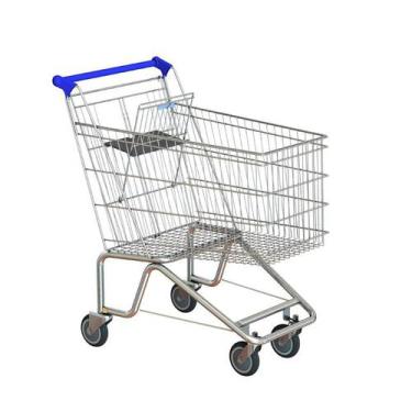 Imagem de Carrinho superm.160l amapa p.bebe