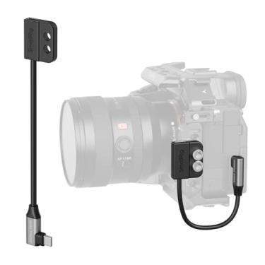 Imagem de SMALLRIG Cabo de dados USB-C (macho para fêmea) 5595