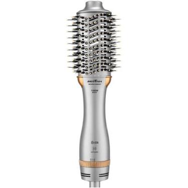 Imagem de Escova Secadora Britania Compact 4 Em 1 BES33SD 1300W Bivolt 60HZ