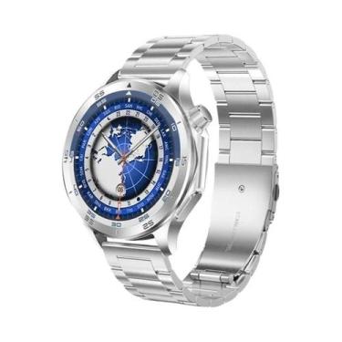 Imagem de Smartwatch Masculino IP67 À Prova D'Água OPPO X2 Com Chamada Bluetooth