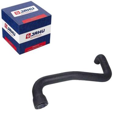 Imagem de Mangueira Inferior Do Radiador Gol 1993 A 1996 - Jahu 70228-0