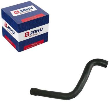 Imagem de Mangueira Superior Do Radiador Kombi 2006 A 2014 - Jahu 19964-6