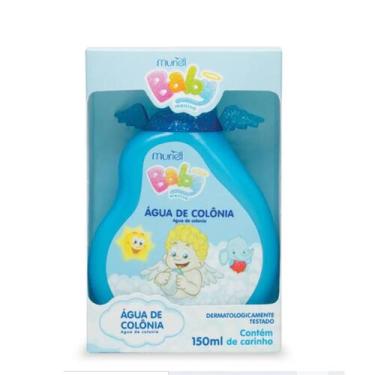 Imagem de Água de colônia Muriel Baby Menino 100ml