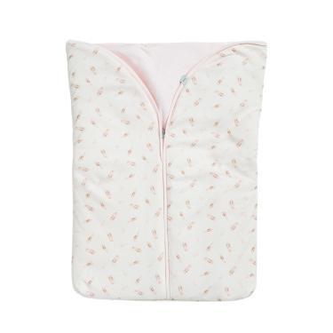 Imagem de Porta Bebê / Saco de Dormir Bebê Made Of Magic Rosa - Hug
