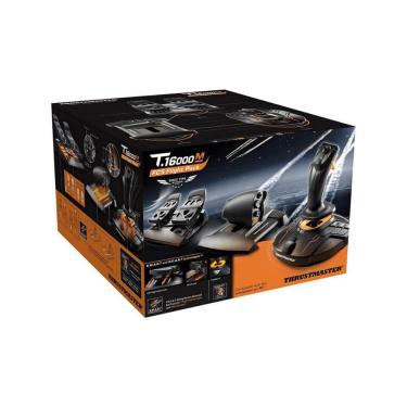 Imagem de Thrustmaster T.16000m FCS Flight Pack - PC