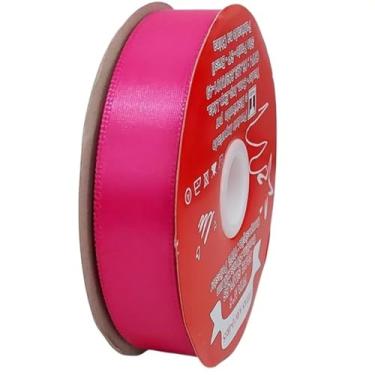 Imagem de TRADER, Fita De Cetim Trader 38mm N°9 Com 50 Metros, COR 103 PINK