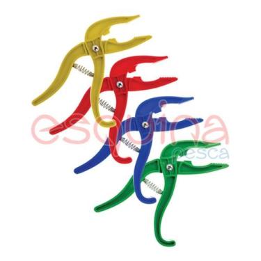 Imagem de Alicate pega peixe de plástico - CM PLASTICO, Sortido
