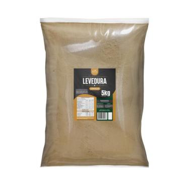 Imagem de Levedura 5kg Saccharomyces cerevisiae Navida - Navida Naturais