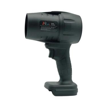 Imagem de Soprador De Ar Turbo Compatível Com Makita 18V 550g De Potência Para S