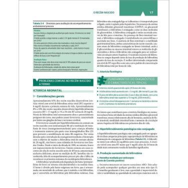 Imagem de Current Pediatria - Diagnóstico e Tratamento - 26Ed/23