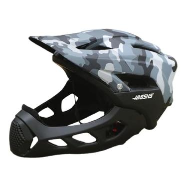 Imagem de IEUDNS Capacete de Bicicleta Capacete de Bicicleta Confortável para Mountain Bike Ao Ar Livre
