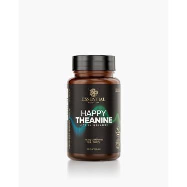 Imagem de Happy Theanine Essential Nutrition-Unissex