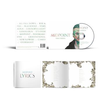 Imagem de TOM CHAPLIN - MIDPOINT