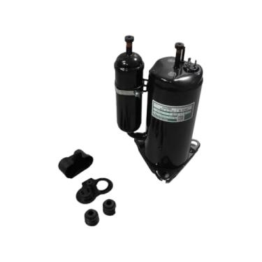 Imagem de COMPRESSOR RECHI SPLIT ELECTROLUX QE12F/R XE12F/R ORIG - A16476201